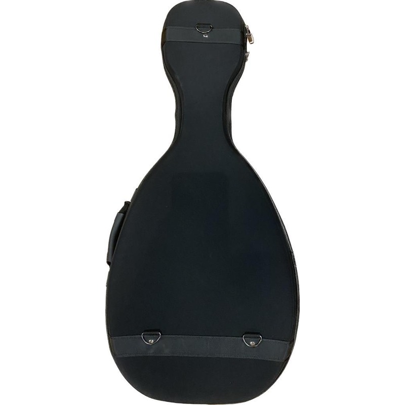 ארגז לעוד פולימר OUD-EV300 ארגז לעוד פולימר OUD-EV300 – תמונה 1
