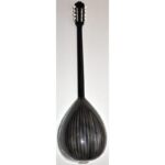⁦בוזוקי מודל MATSIKAS BZ8-220 TRUSS ROD⁩ – תמונה ⁦2⁩