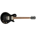גיטרה חשמלית MICHAEL KELLY Patriot Decree STD GLOSS BLACK H/H
