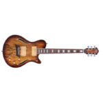 גיטרה חשמלית + פיקאפ אקוסטי MICHAEL KELLY MK HYBRID SPECIAL