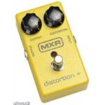 דיסטורשן MXR DISTORTION PLUS