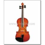ויולה "14 קומפלט VA-350 LE MANS hand varnished