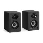 זוג מוניטורים SAMSON MediaOne M30BT Bluetooth Monitors