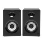 זוג מוניטורים SAMSON MediaOne M50BT Bluetooth Monitors