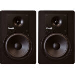 זוג מוניטורים אולפניים "5 Fluid Audio C5BT Classic BLUETOOTH