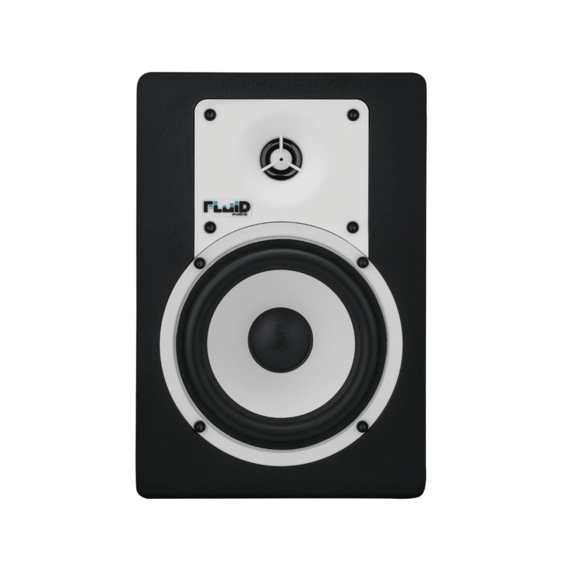 זוג מוניטורים אולפניים Fluid Audio C5 Classic series זוג מוניטורים אולפניים "5 Fluid Audio C5 Classic series – תמונה 1