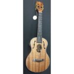⁦יוקללה טנור "26 Romeo Excellence UK-2660D-26 lady sound hole⁩ – תמונה ⁦3⁩