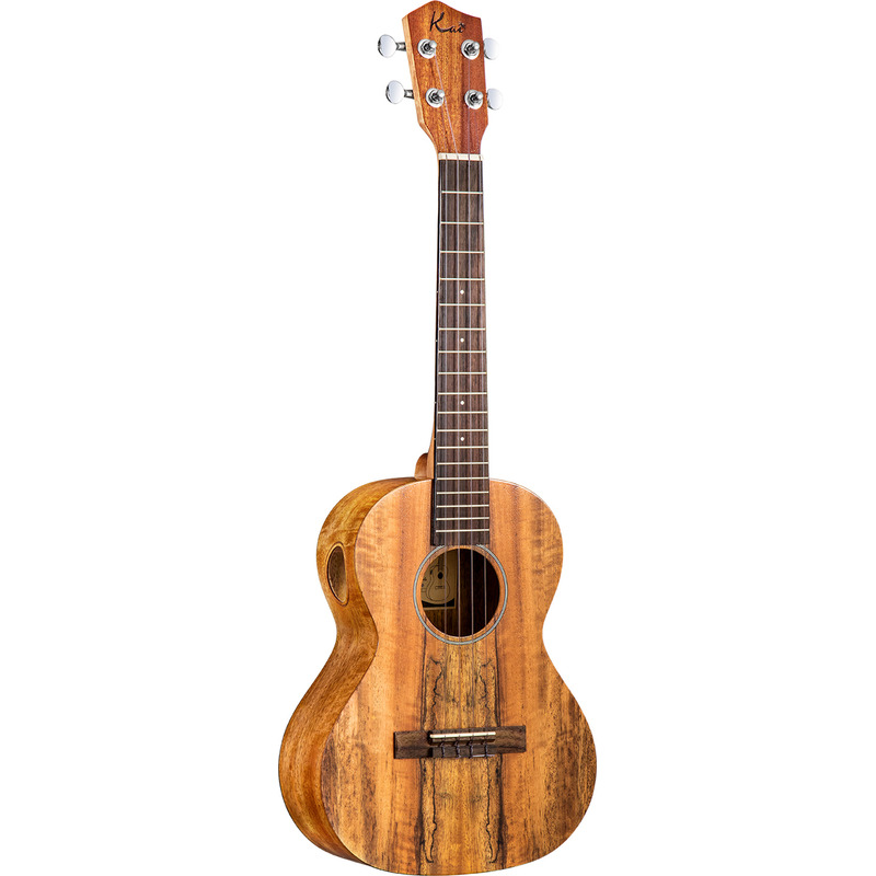 יוקללה סופרן כולל נרתיק Kai KS-30 Mango in Satin Open Pore finish יוקללה סופרן כולל נרתיק Kai KS-30 Mango in Satin Open Pore finish – תמונה 1