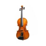 כינור 4/4 כולל ארגז וקשת Aileen VM125B 4-4 matt