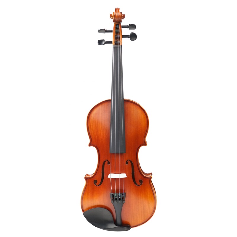 כינור 4-4 קומפלט VIVALDI VG210H כינור 4/4 קומפלט VIVALDI VG210H – תמונה 1