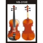כינור 4/4 קומפלט עם ארגז וקשת VB-310E LE MANS 4/4