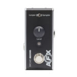 לופר FISHMAN AFX Broken Record Mini Looper/Sampler