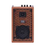 מגבר לאקוסטית Acus ONE FORSTRINGS 4 FERDI WOOD 40W RMS