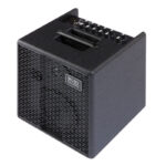 מגבר לאקוסטית Acus ONE FORSTRINGS 5T BLACK 50W RMS