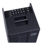 ⁦מגבר לאקוסטית Acus ONE FORSTRINGS 5T BLACK 50W RMS⁩ – תמונה ⁦2⁩