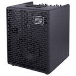 מגבר לאקוסטית Acus ONE FORSTRINGS 6T BLACK 130W RMS