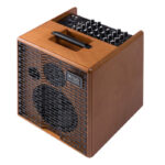 מגבר לאקוסטית Acus ONE FORSTRINGS 6T WOOD 130W RMS