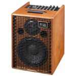 מגבר לאקוסטית Acus ONE FORSTRINGS 8 WOOD 200W RMS