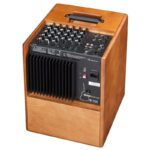 ⁦מגבר לאקוסטית Acus ONE FORSTRINGS 8 WOOD 200W RMS⁩ – תמונה ⁦2⁩