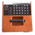 ⁦מגבר לאקוסטית Acus ONE FORSTRINGS 8 WOOD SIMON 200W RMS⁩ – תמונה ⁦2⁩
