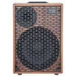 מגבר לאקוסטית נטען Acus ONE FORSTREET 10 WOOD 120W rms