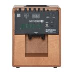 ⁦מגבר לאקוסטית נטען Acus ONE FORSTREET 5 WOOD 40W rms⁩ – תמונה ⁦2⁩
