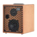 מגבר לאקוסטית נטען Acus ONE FORSTREET 5 WOOD 40W rms