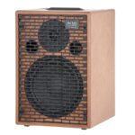 מגבר לאקוסטית נטען Acus ONE FORSTREET 8 WOOD 90W rms