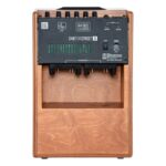 ⁦מגבר לאקוסטית נטען Acus ONE FORSTREET 8 WOOD 90W rms⁩ – תמונה ⁦3⁩
