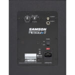 ⁦מוניטור לאולפן SAMSON RESOLV SE5 Powered Monitor⁩ – תמונה ⁦2⁩