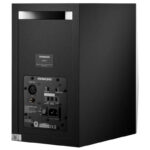⁦מוניטור מוגבר "7 לאולפן שחור/לבן DYNAUDIO LYD7⁩ – תמונה ⁦2⁩