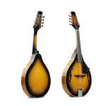 מנדולינה SMIGER MOR044 SUNBURST
