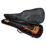 ⁦נרתיק לגיטרה בס GATOR GB-4G-BASS 4G Series gig bag⁩ – תמונה ⁦2⁩