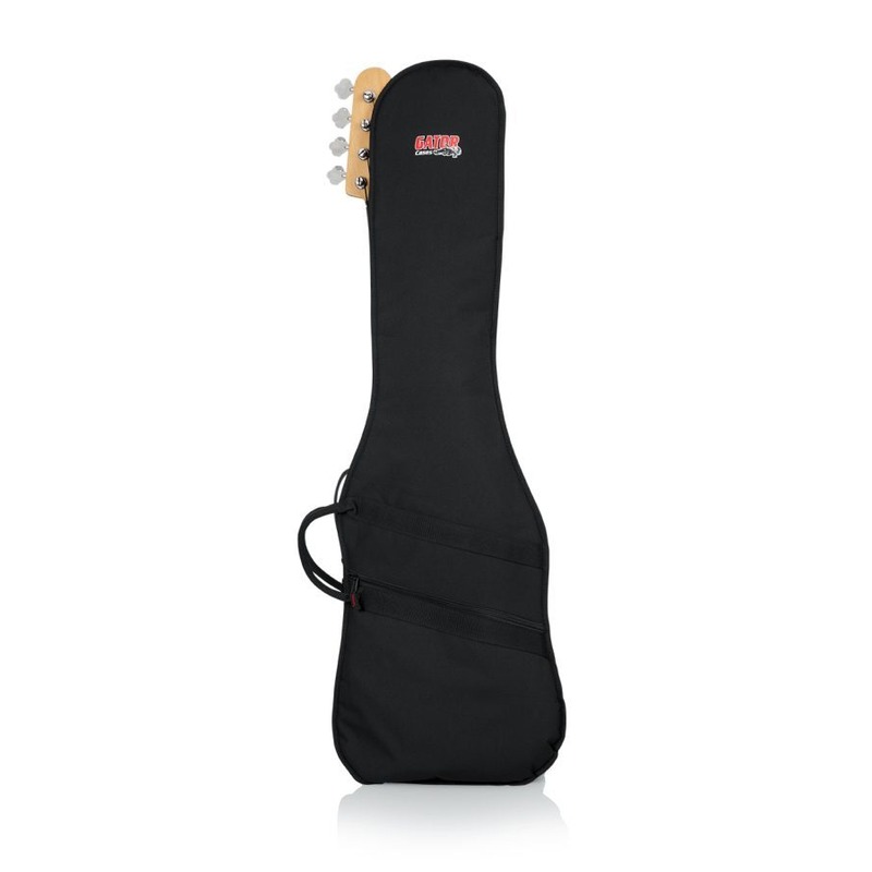 נרתיק לגיטרה בס GATOR GBE-BASS Economy Gig Bag נרתיק לגיטרה בס GATOR GBE-BASS Economy Gig Bag – תמונה 1