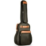 נרתיק לגיטרה בס Moratti gc23-b 8MM PADDED
