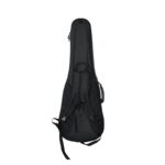 ⁦נרתיק לגיטרה חשמלית GATOR GB-4G-ELECTRIC 4G Series gig bag⁩ – תמונה ⁦2⁩