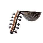 ⁦עוד טורקי מקצועי גב ונגה עם נרתיק SULTAN ALT200⁩ – תמונה ⁦2⁩