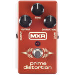 פדל MXR M69 PRIME DISTORTION