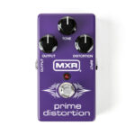 פדל MXR M69P PRIME DISTORTION