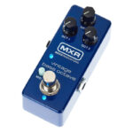 פדל אוקטבר לבס MXR M280G1 Vintage Bass Octave mini