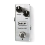 פדל בוסטר מיני MXR M293 BOOSTER MINI