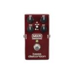 פדל דיסטורשיין לבס MXR M85 Bass DISTORTION