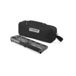 פדלבורד לאפקטים + נרתיק RBO B 2.1 DUO B 46 x 14.6cm