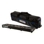פדלבורד לאפקטים + נרתיק RBO B 2.2 DUO B 61.4 x 14.6cm