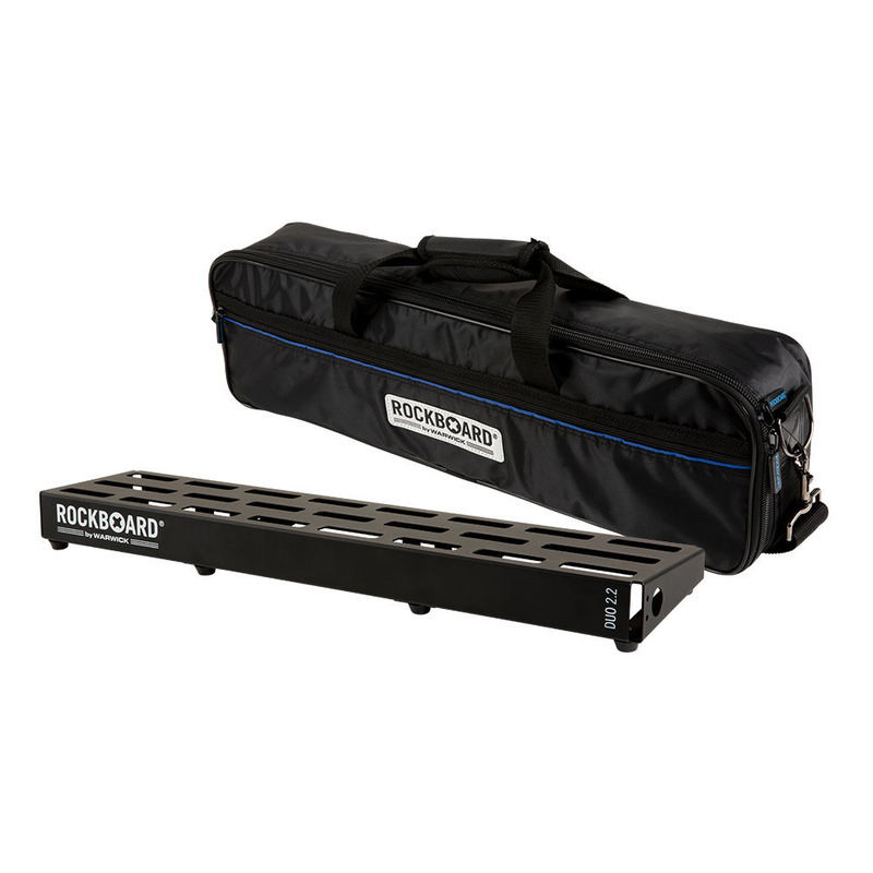 פדלבורד לאפקטים + נרתיק RBO B 2.2 DUO B 61.4 x 14.6cm פדלבורד לאפקטים + נרתיק RBO B 2.2 DUO B 61.4 x 14.6cm – תמונה 1