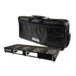פדלבורד לאפקטים + נרתיק RBO B 4.3 QUAD B 82.8 x 32.28cm
