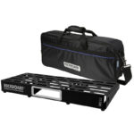 פדלבורד לאפקטים + נרתיק RBO RBO B 3.2 TRES B 59.8 x 23.54cm