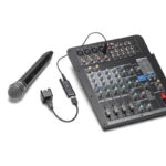 ⁦מיקרופון אלחוטי ידני SAMSON Stage XPD2 Handheld Wireless System⁩ – תמונה ⁦3⁩