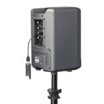 ⁦מיקרופון אלחוטי ידני SAMSON Stage XPD2 Handheld Wireless System⁩ – תמונה ⁦2⁩