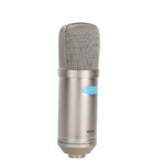 מיקרופון קונדנסר ALCTRON MC001